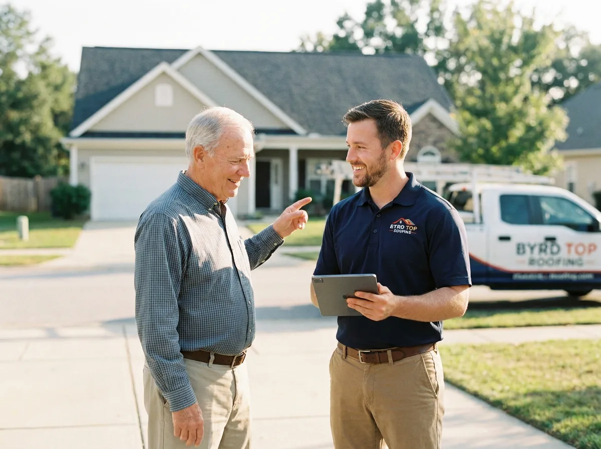 Roofing Resaca, GA FAQs